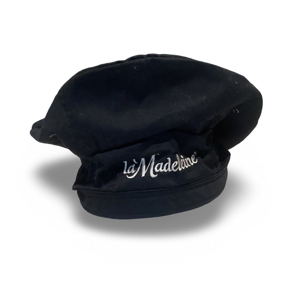 ChefWorks La Madeleine Uniform Hat